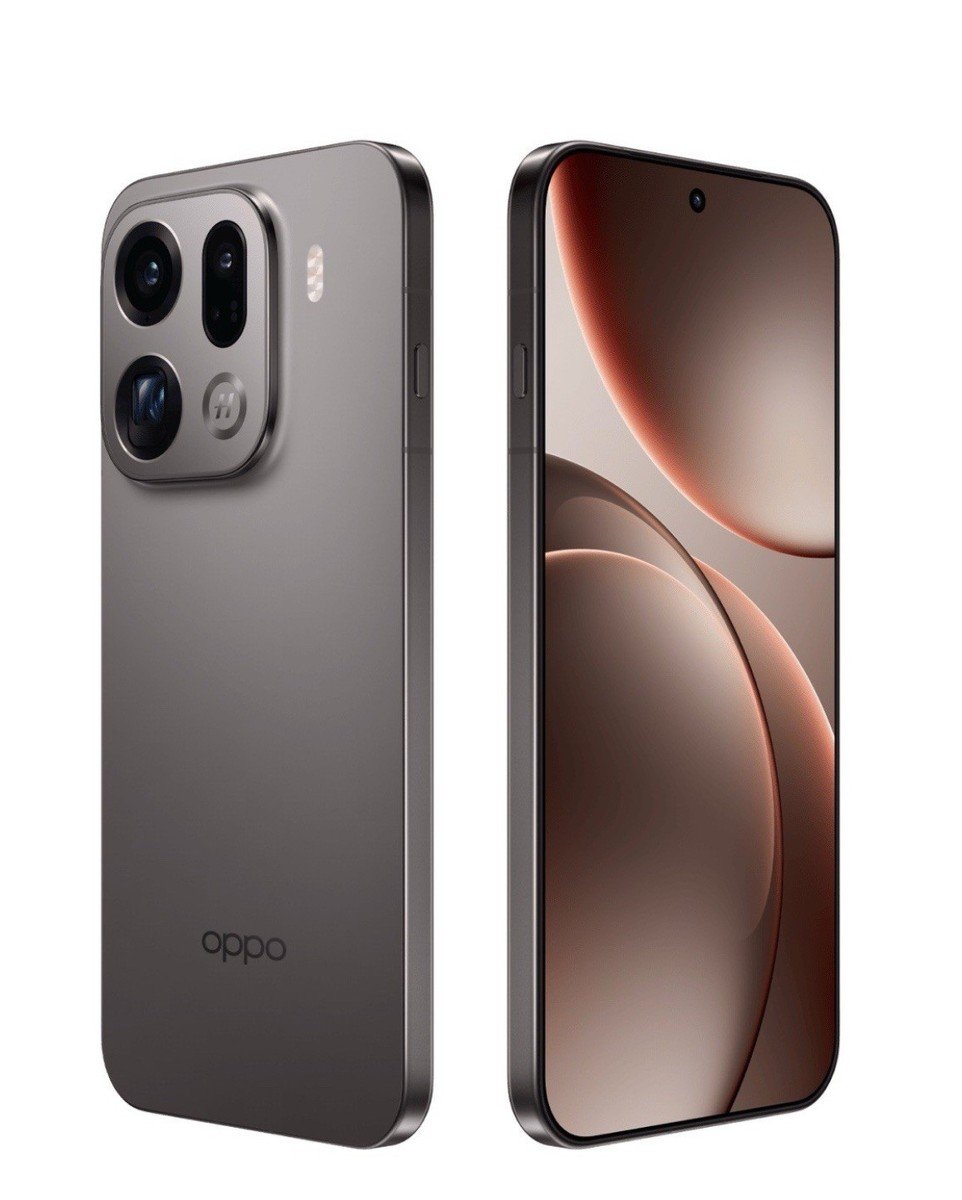 OPPO Find X9 Pro