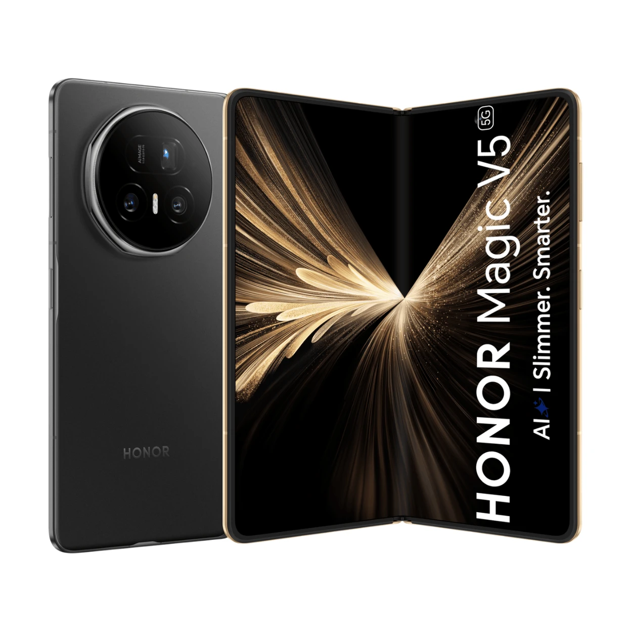 Honor Magic V5