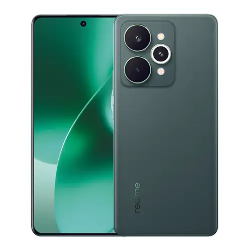 Realme 15 Pro 5G