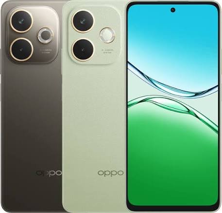 OPPO A5 Pro