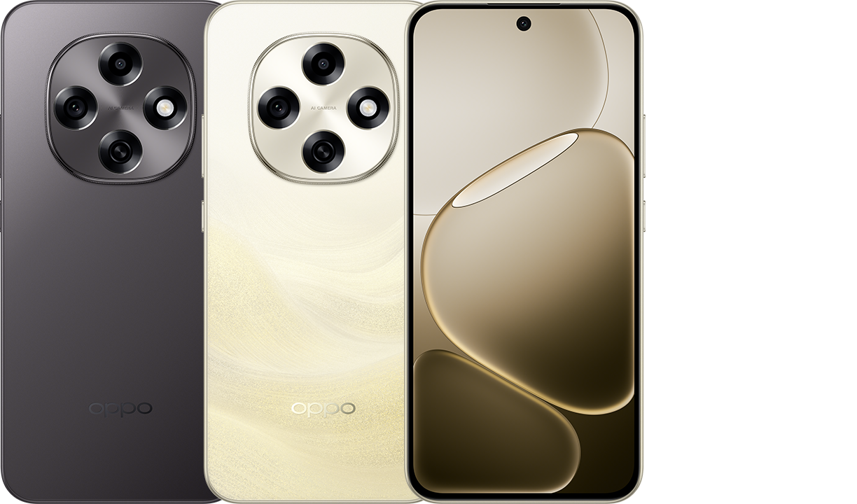 OPPO F31 Pro 5G