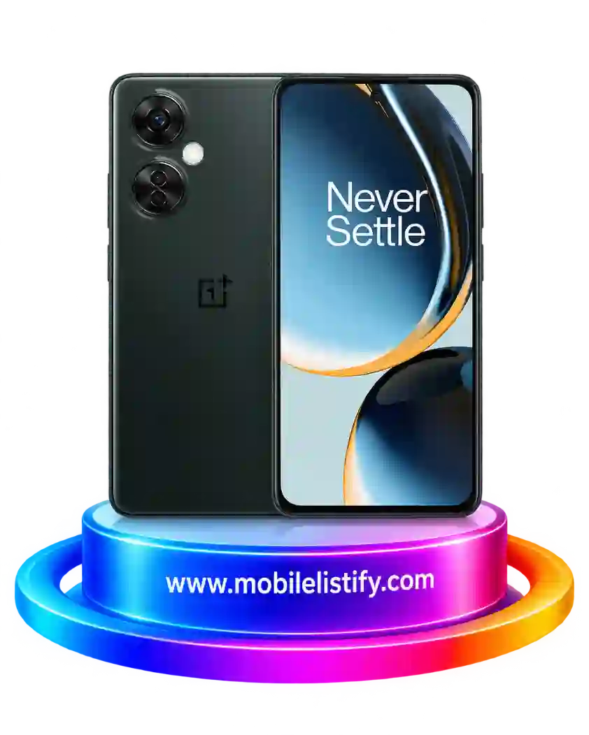 OnePlus Nord CE 3 Lite 5G