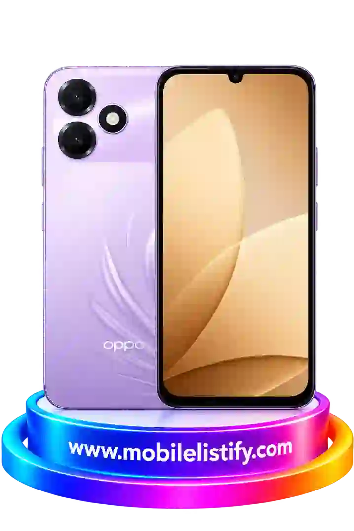 OPPO K14 Lite mobile phone