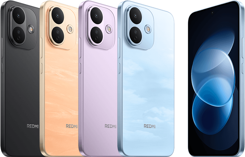 Xiaomi Redmi Note 17 Pro 5G