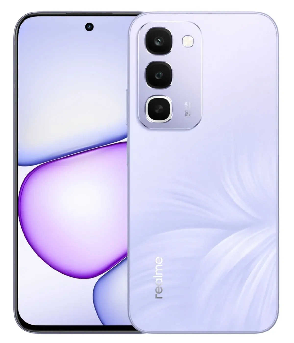 Realme C100