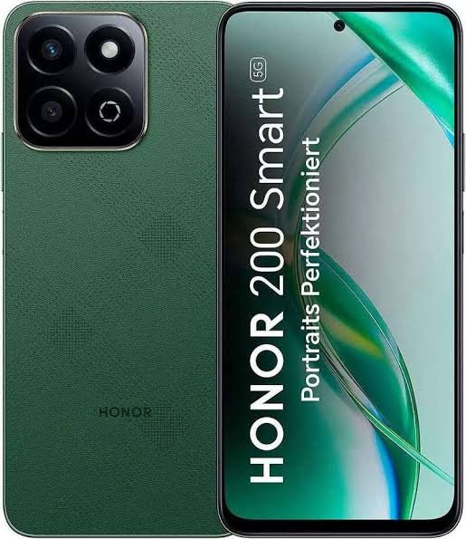 Honor 200 Smart mobile phone