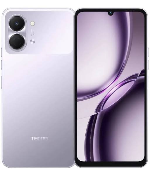 Tecno Spark Go 3