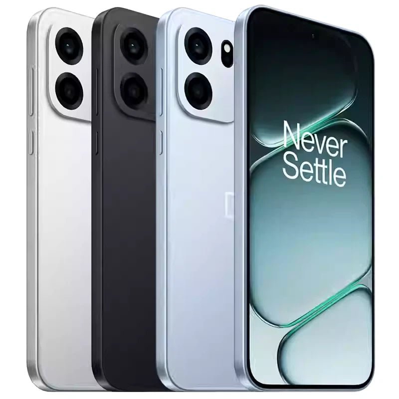 OnePlus Turbo 6V