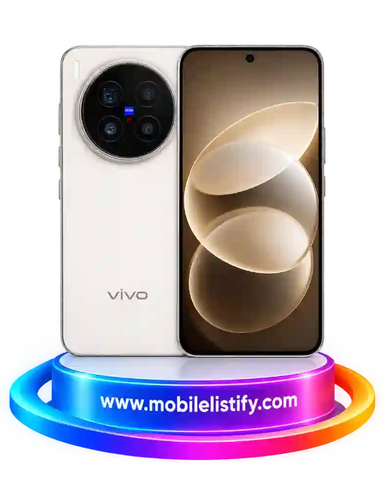 vivo X500 Pro Max