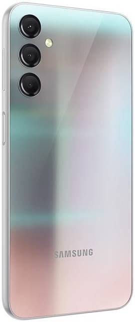 Samsung Galaxy A24