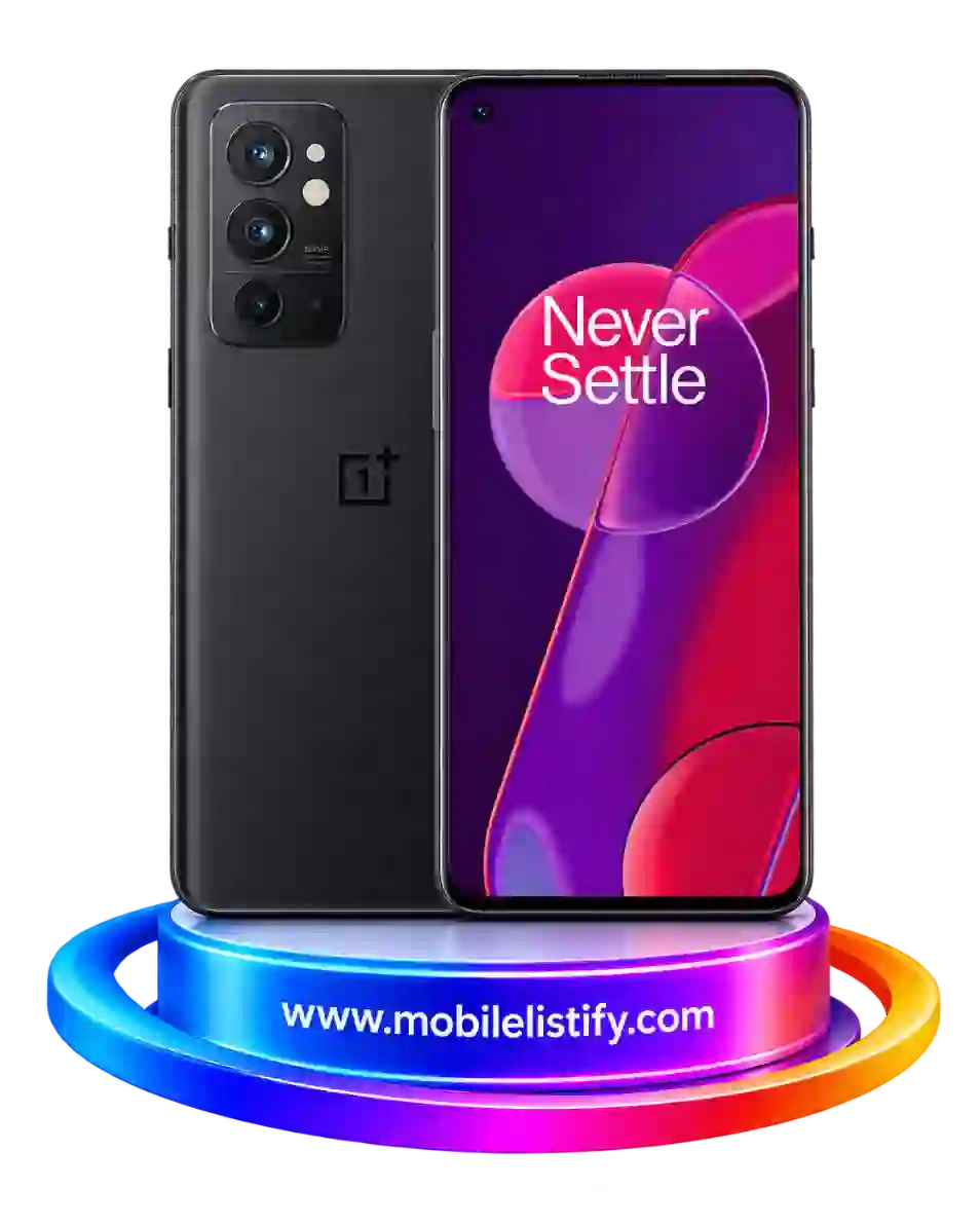 OnePlus 9RT 5G mobile phone