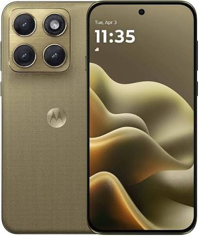 Motorola Edge 2026