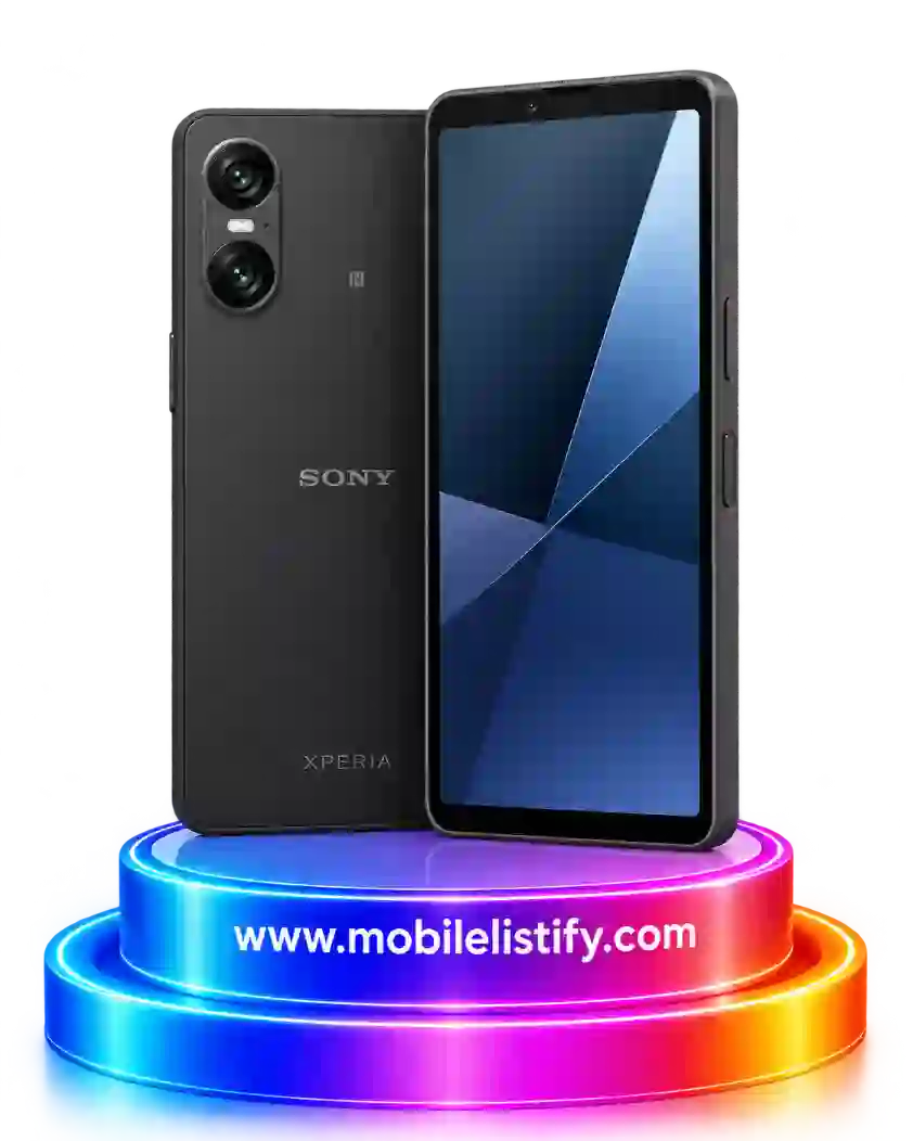 Sony Xperia 10 VI mobile phone