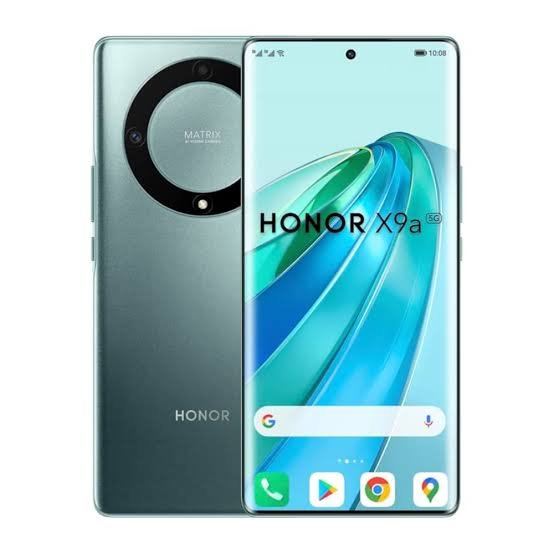 Honor X9a