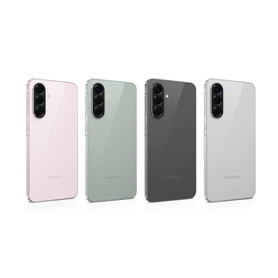 Samsung Galaxy A56 5G
