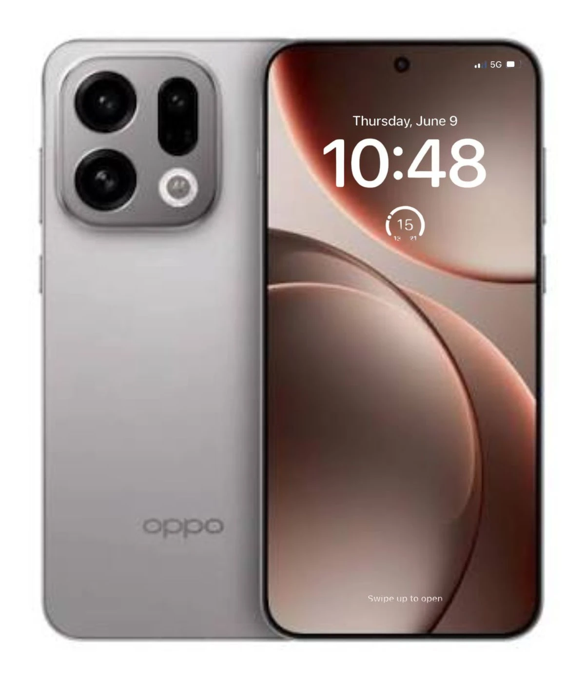 OPPO Find X9