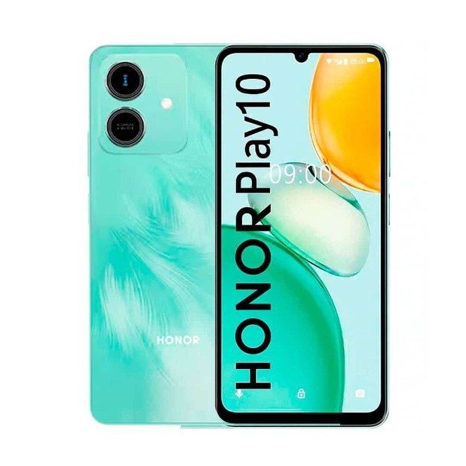 Honor Play 10 mobile phone