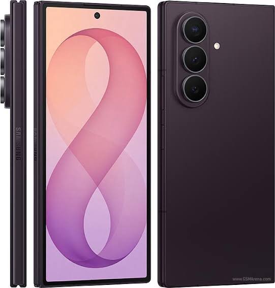 Samsung Galaxy Z Fold8