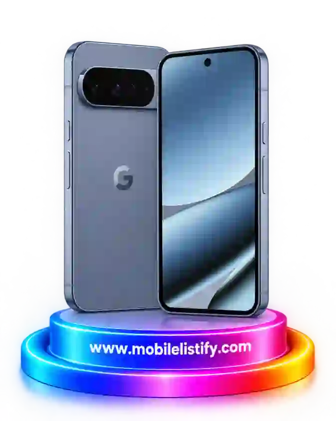 Google Pixel 10 Pro XL mobile phone