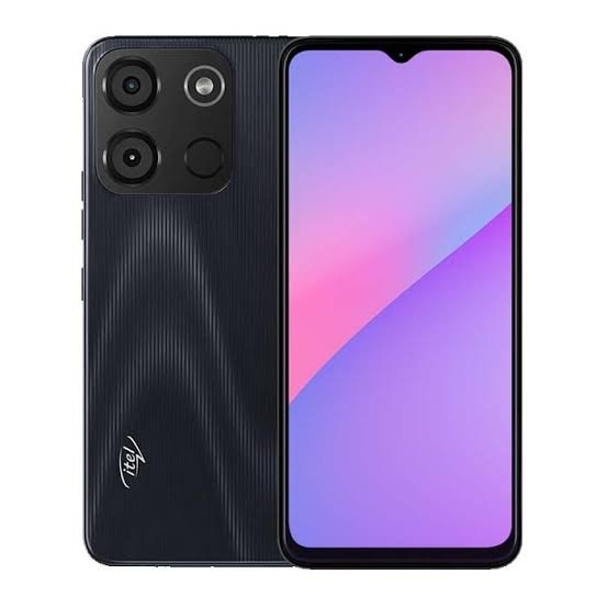 itel A60