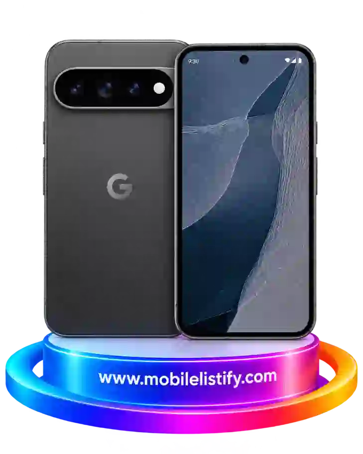 Google Pixel 11 Pro XL mobile phone