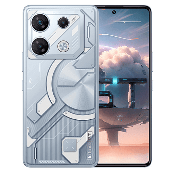 Infinix GT 10 Pro mobile phone