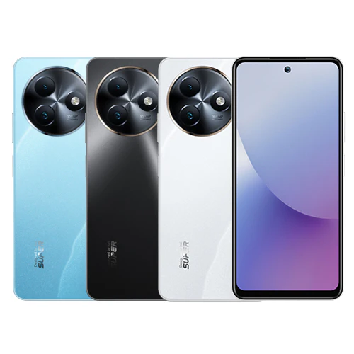 itel S24