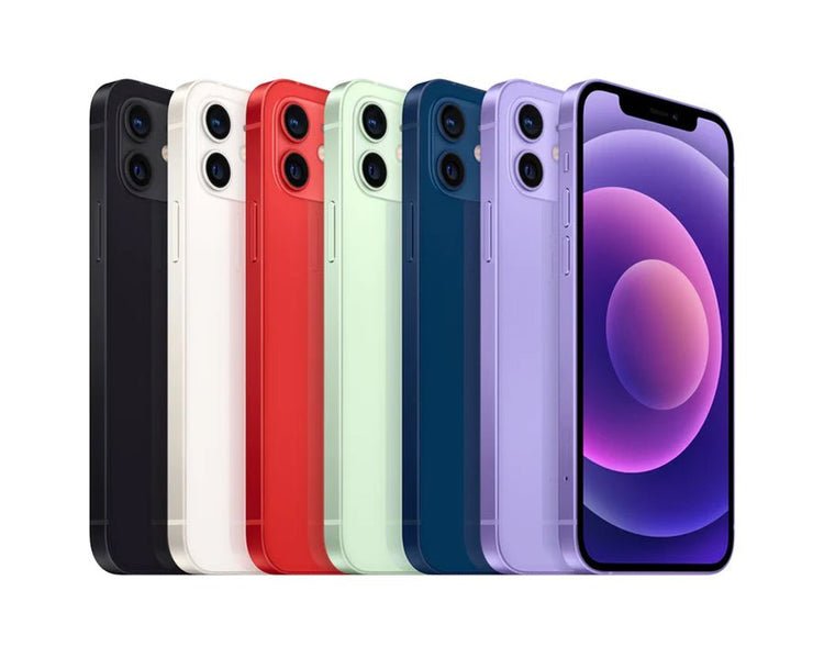 Apple iPhone 12
