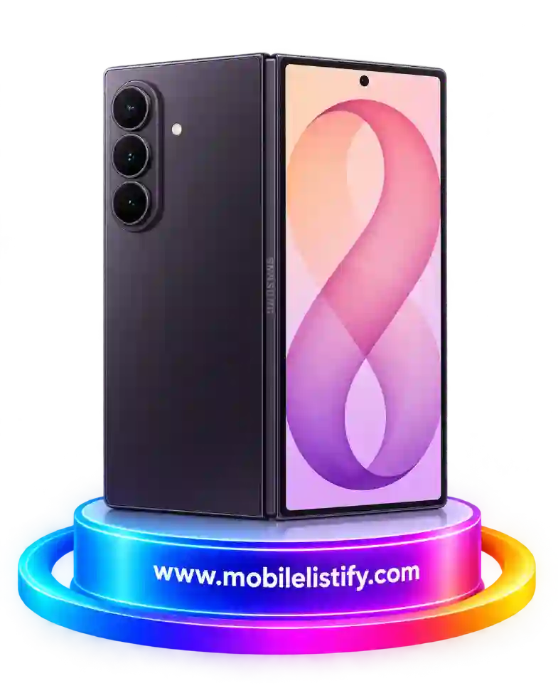 Samsung Galaxy Z Fold8 mobile phone
