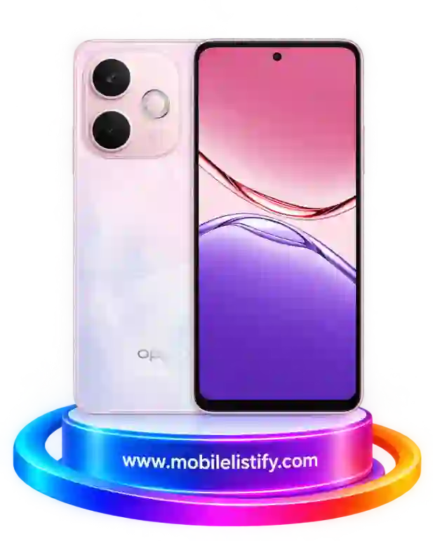 OPPO A5 Pro mobile phone