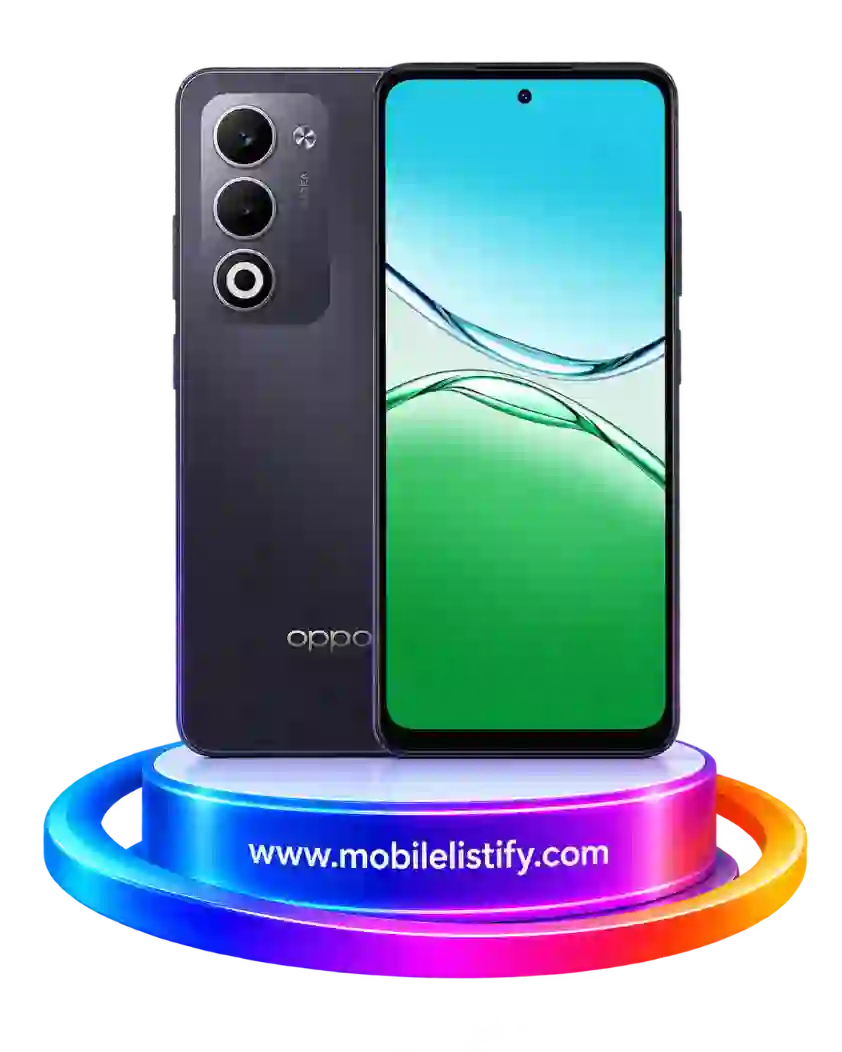 OPPO A5 mobile phone
