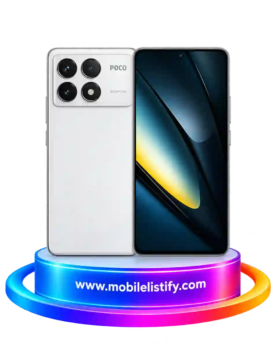 POCO F6 Pro