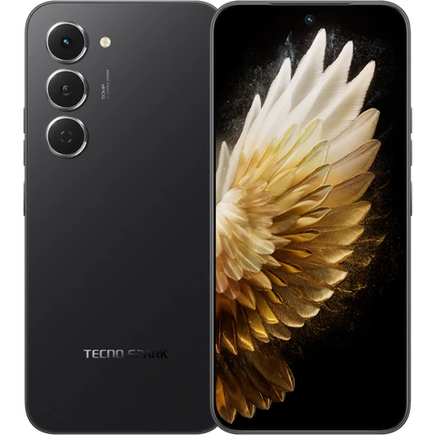 Tecno Spark 40 Pro