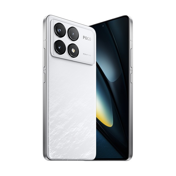 POCO F6 Pro