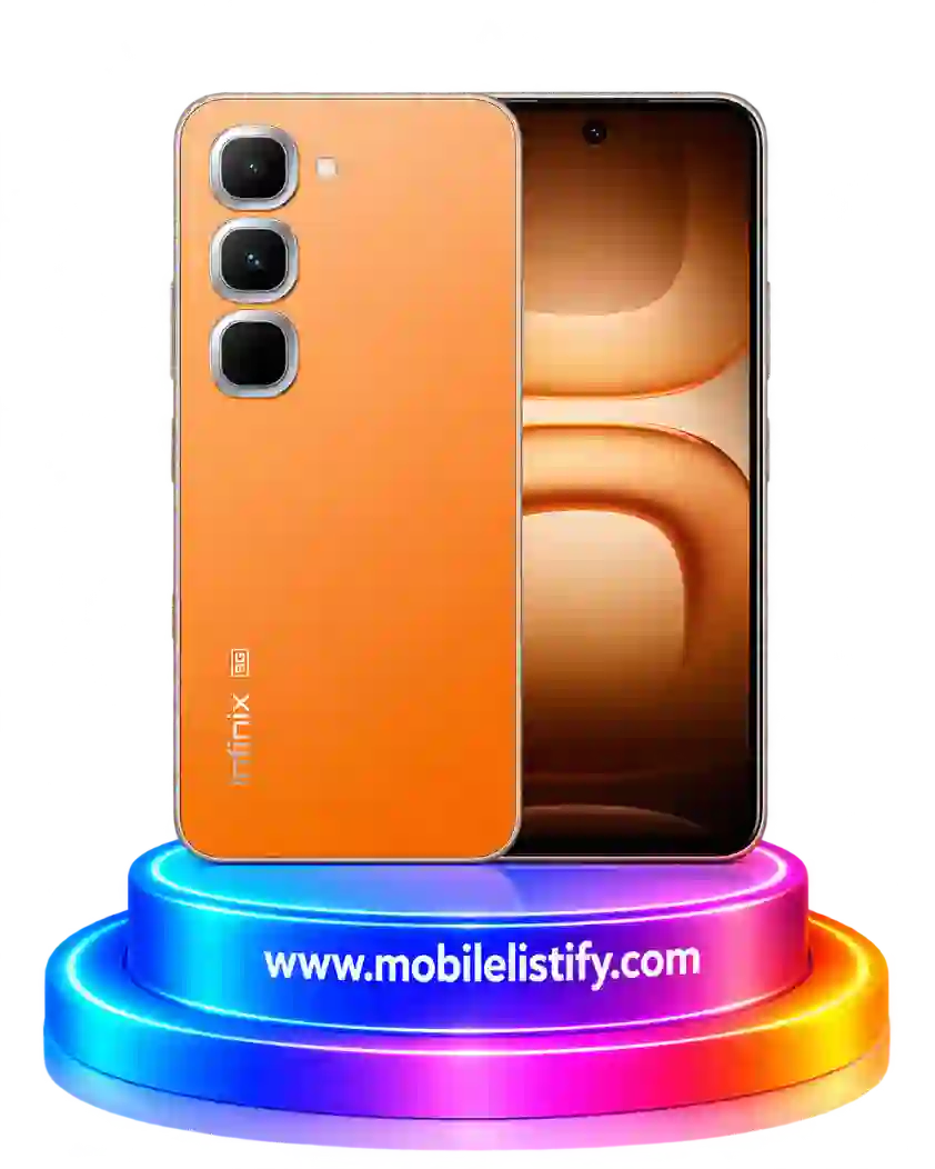 Infinix Hot 70 Pro 5G mobile phone