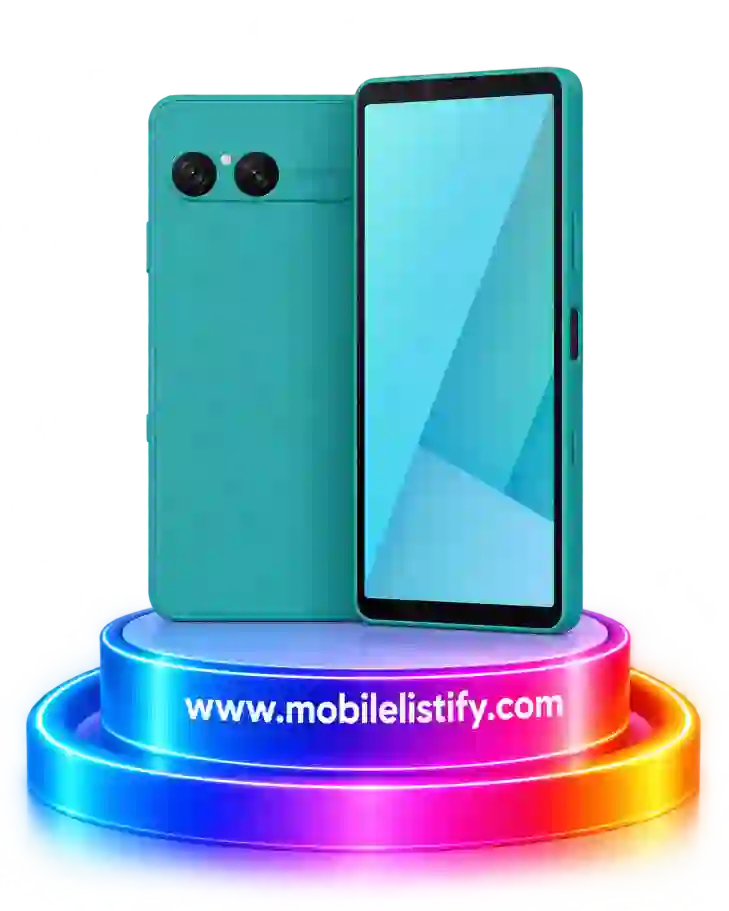 Sony Xperia 10 VII mobile phone