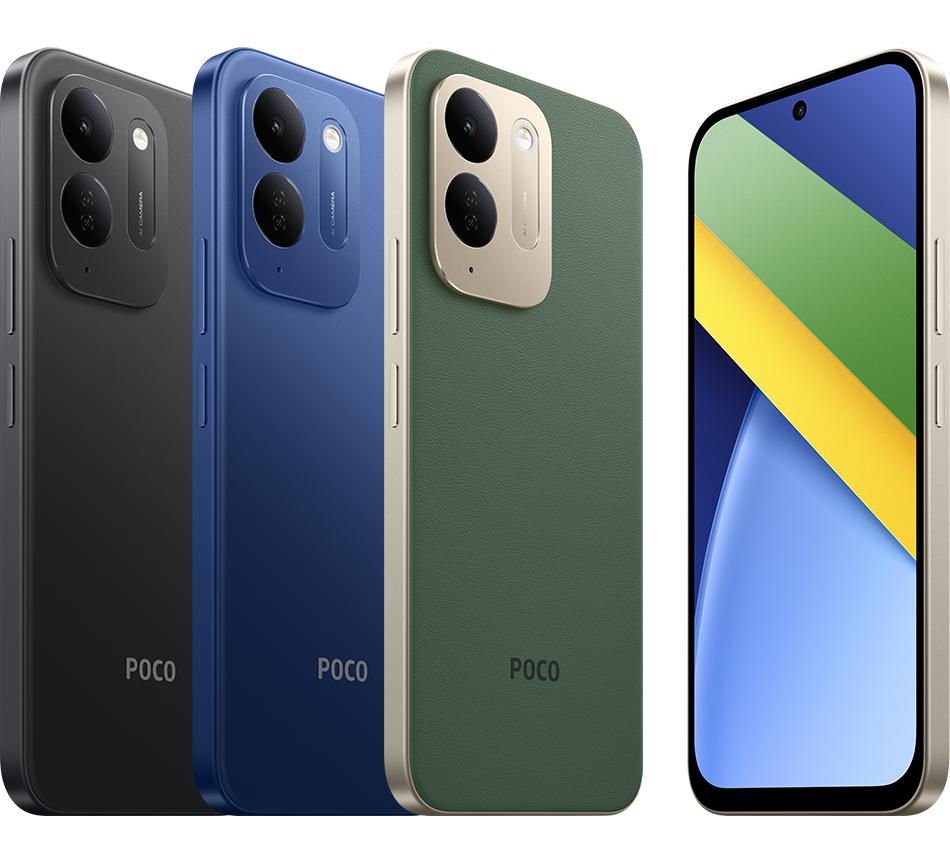 POCO C95 Pro