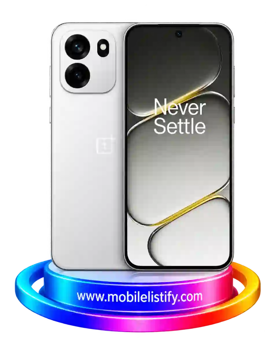 OnePlus Turbo 6V mobile phone