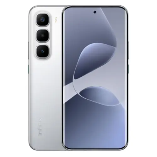 Infinix Hot 60 Pro+ mobile phone