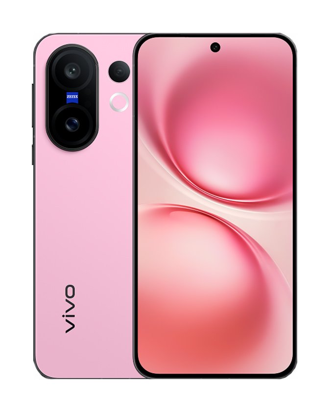 vivo X200 FE