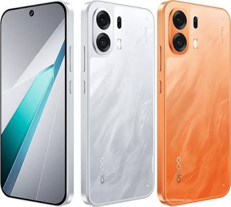 OPPO K14 Plus 5G