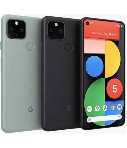 Google Pixel 5a 5G