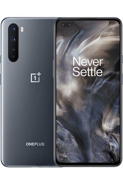 OnePlus Nord mobile phone