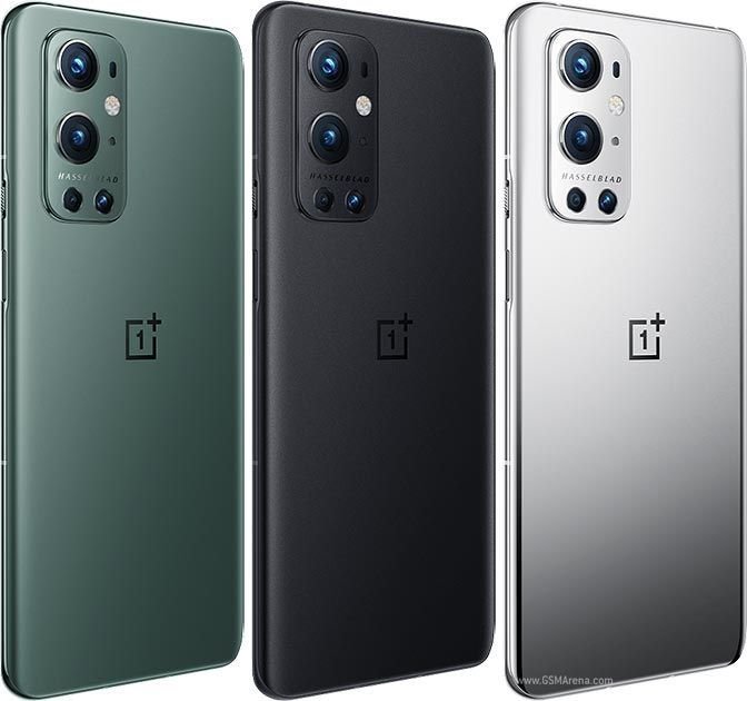 OnePlus 9 Pro 5G