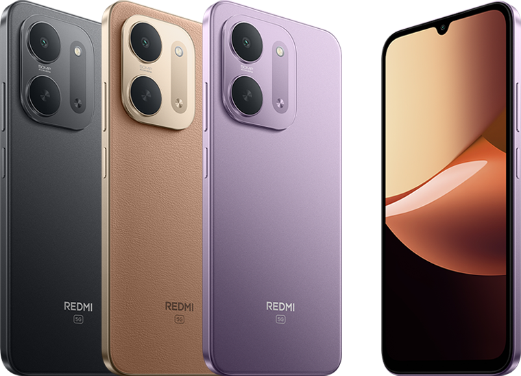 Redmi 17C 5G