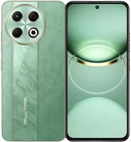 Tecno Spark 30 Pro