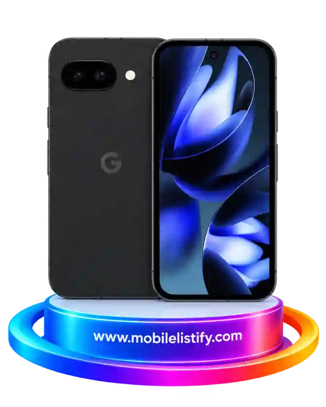 Google Pixel 9a
