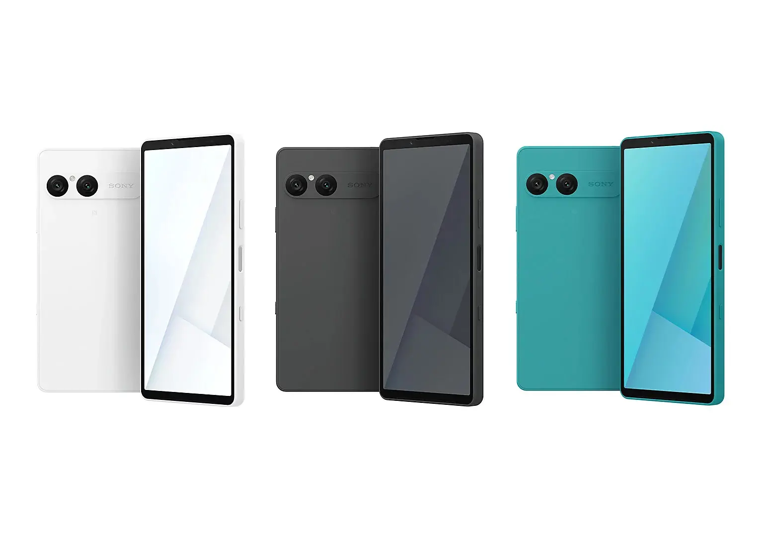 Sony Xperia 10 VII