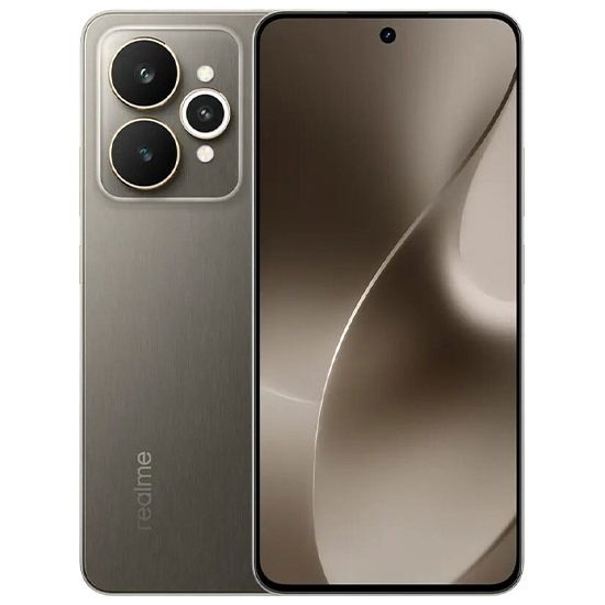 Realme 15 5G