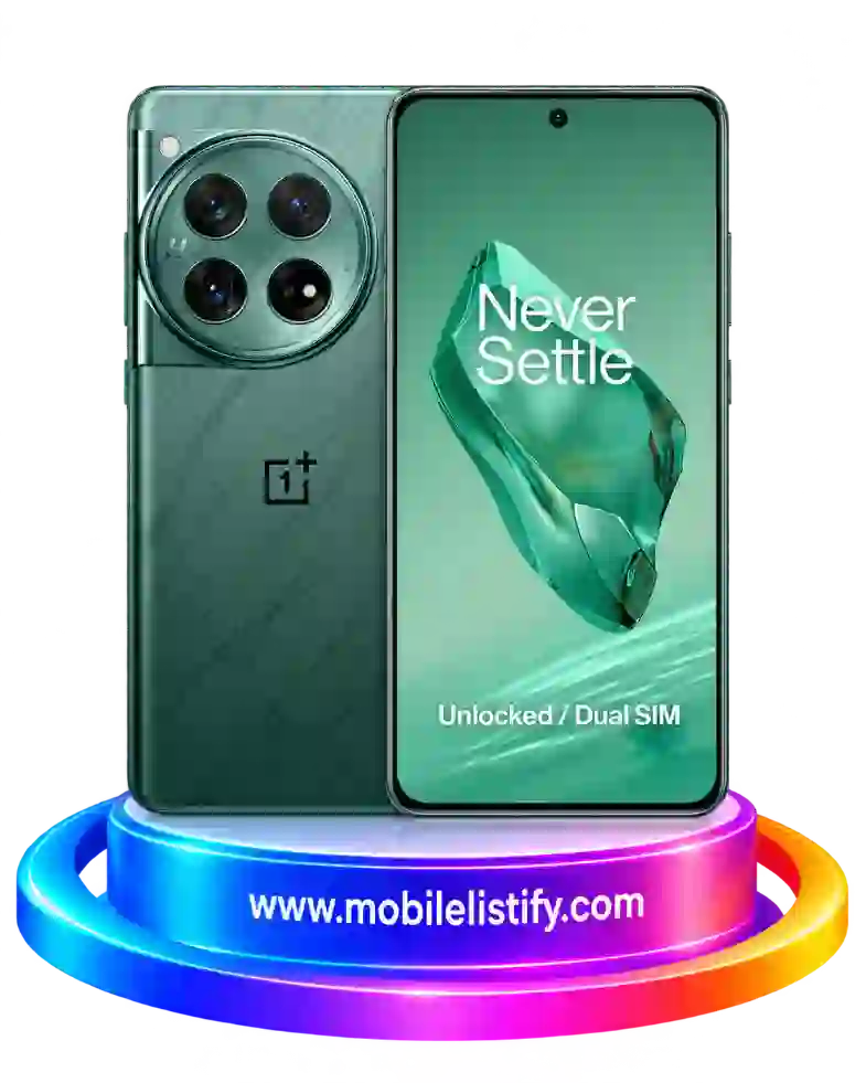 OnePlus 12